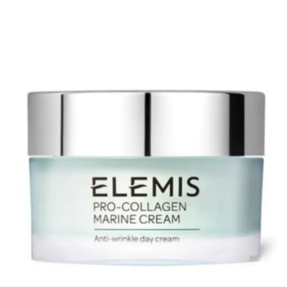 Pro-Collagen Marine Cream Elemis - 30 ml - New Without Box - Picture 1 of 8